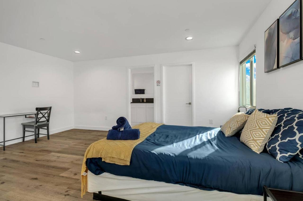 Wonderful 3 Bedroom Perfect For Getaway Hébergement de vacances Los Angeles