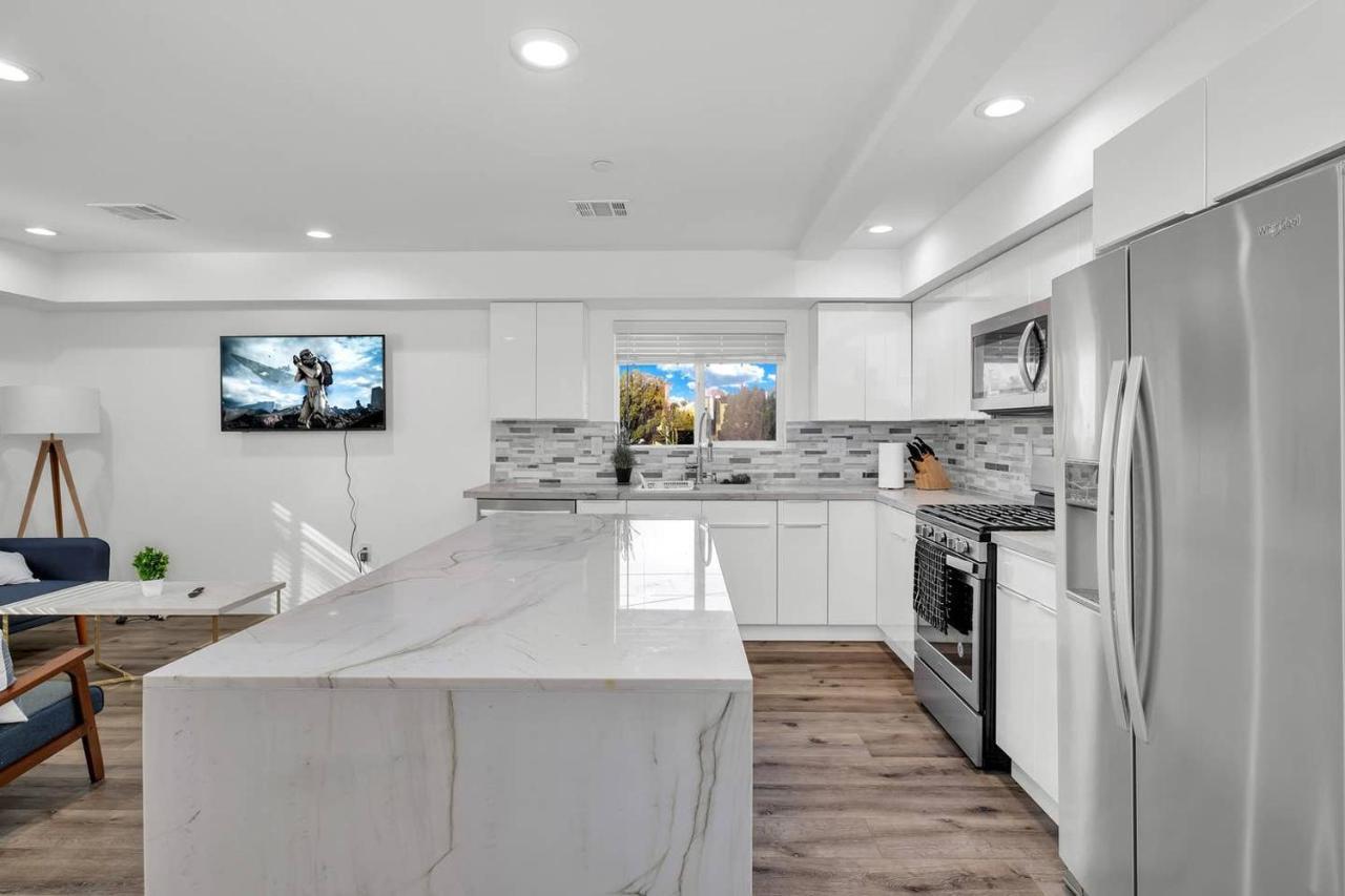 Hébergement de vacances Wonderful 3 Bedroom Perfect For Getaway Los Angeles