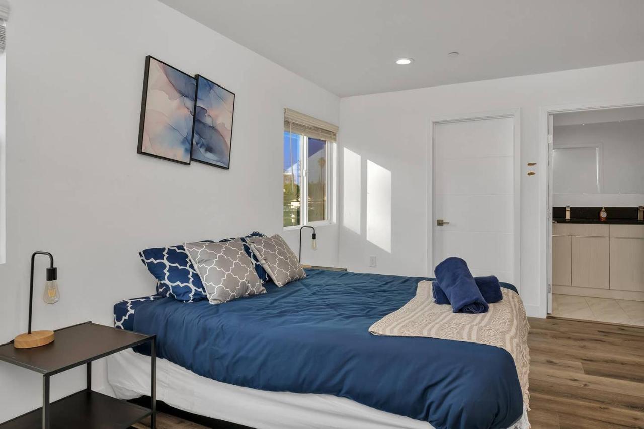 Wonderful 3 Bedroom Perfect For Getaway Hébergement de vacances Los Angeles