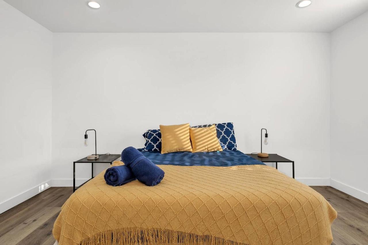 Hébergement de vacances Wonderful 3 Bedroom Perfect For Getaway Los Angeles