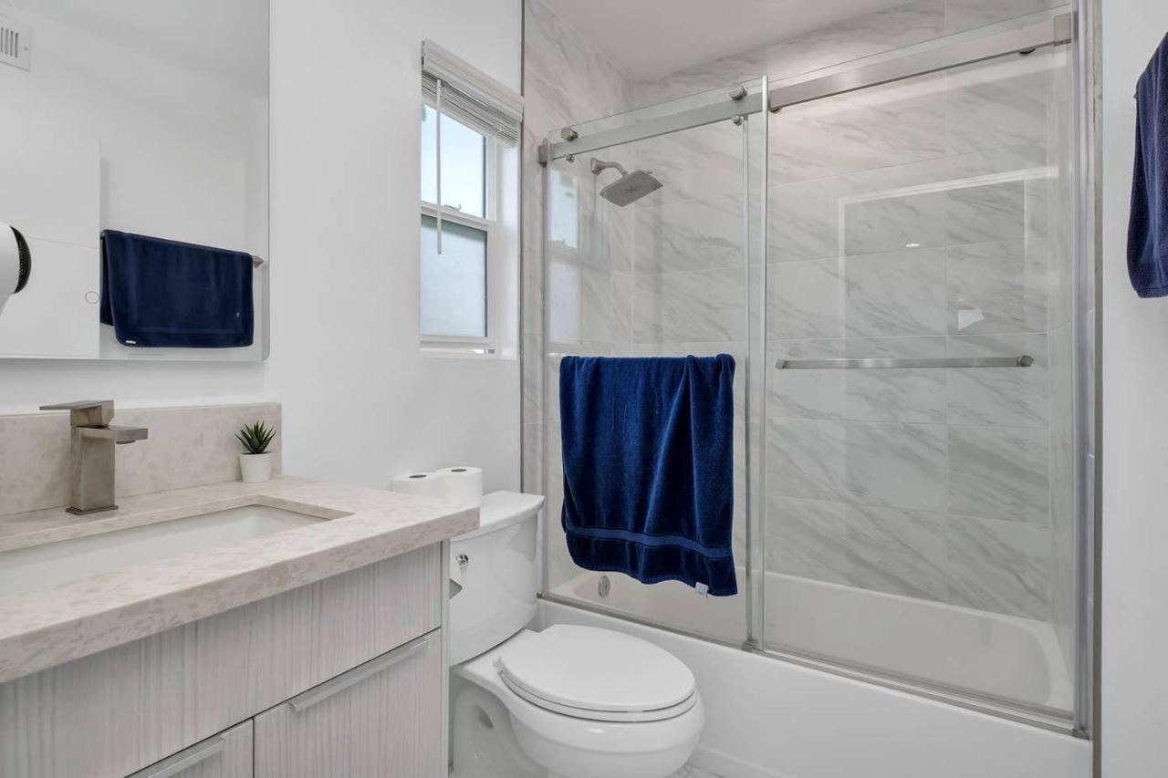 Hébergement de vacances Wonderful 3 Bedroom Perfect For Getaway