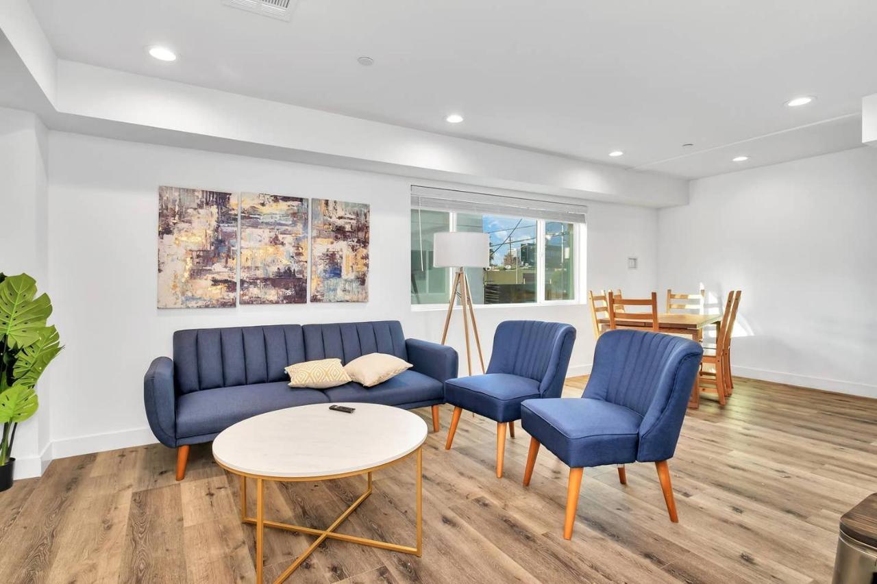 Wonderful 3 Bedroom Perfect For Getaway Los Angeles
