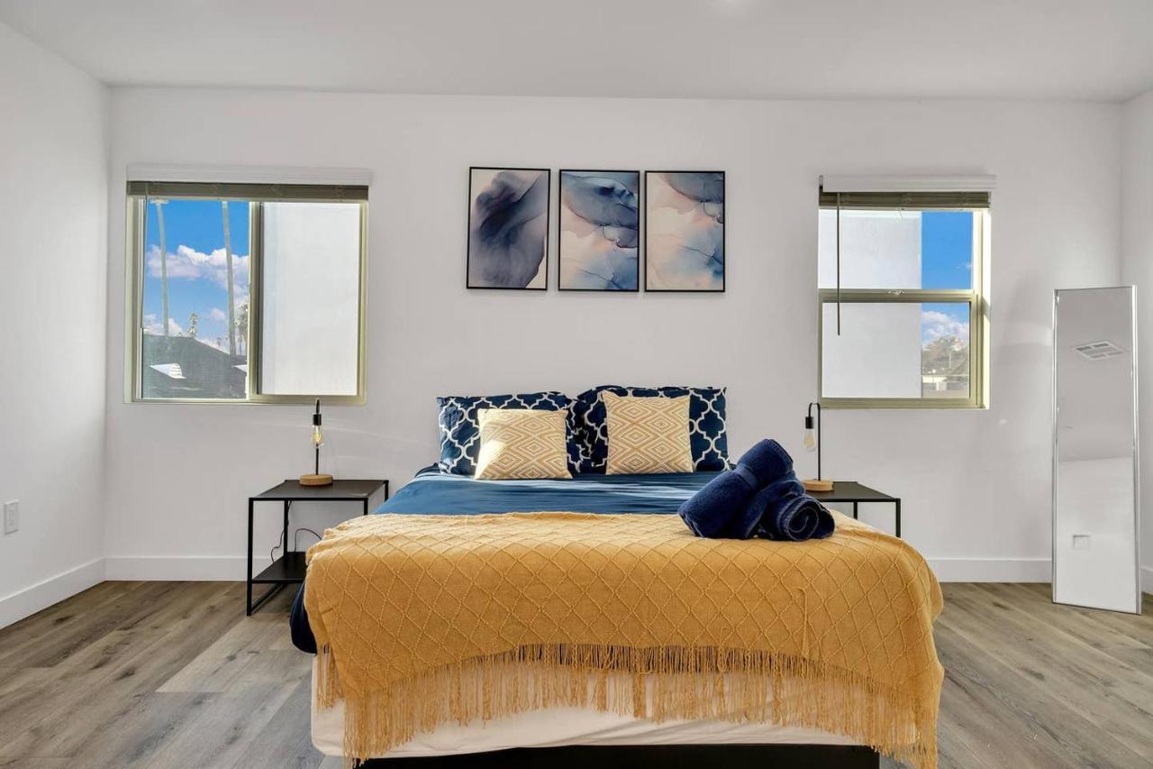 Wonderful 3 Bedroom Perfect For Getaway * Los Angeles