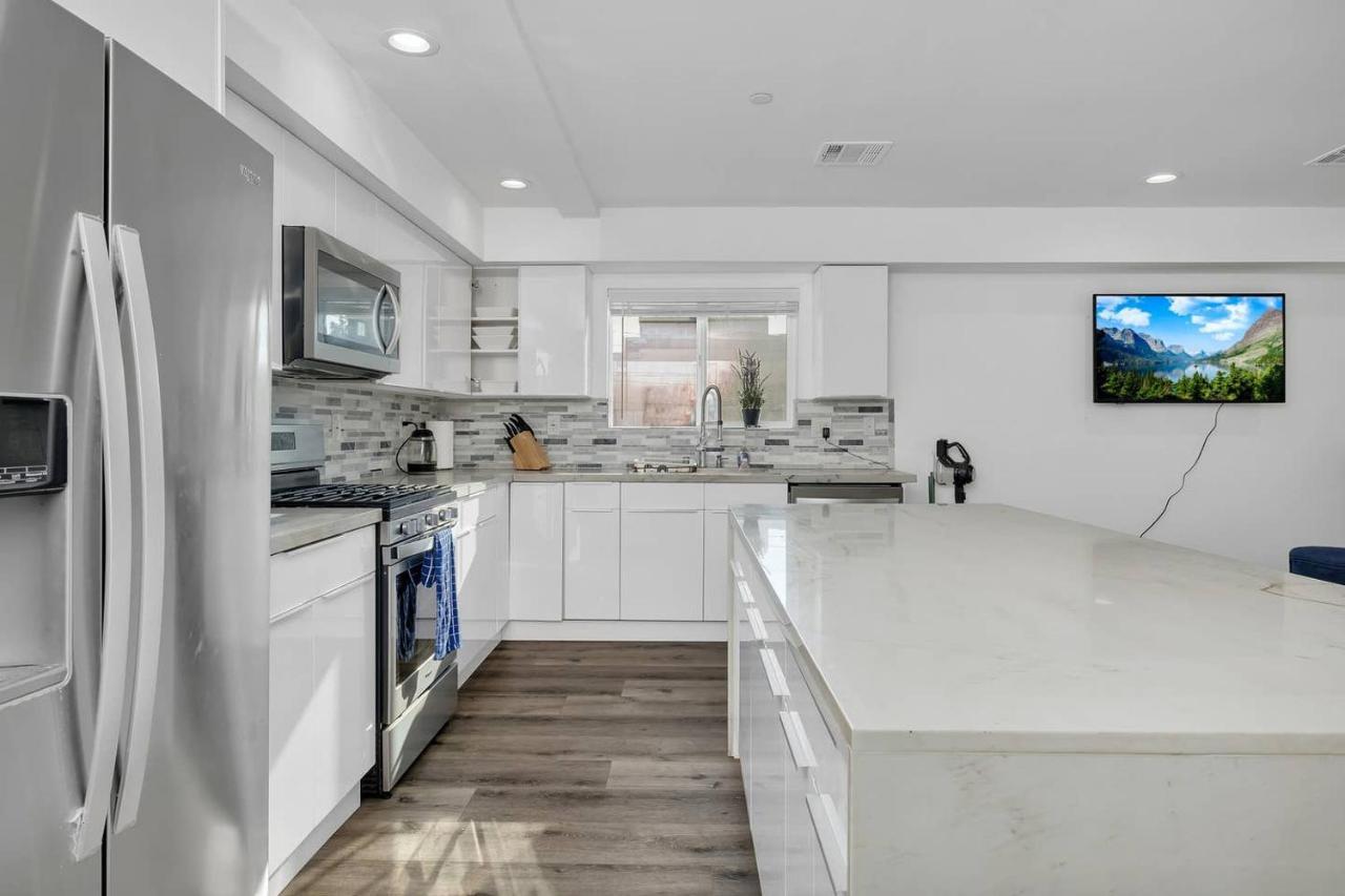 Hébergement de vacances Wonderful 3 Bedroom Perfect For Getaway Los Angeles
